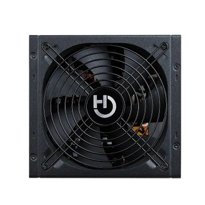 Hiditec Fuente Al. RL550 80 Plus Bronze 550W