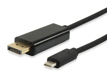 Cable Usb-C Macho A Displayport Macho 1.8M Ref. 133467