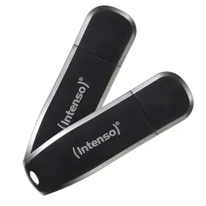 Intenso Lápiz USB 3.2 Speed 64GB Pack de 2