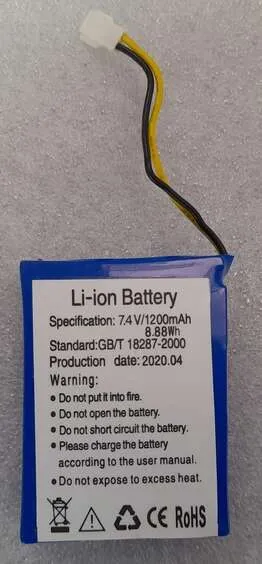 Approx Bateria Para Detector De Billetes Falsos Approx Billdetector
