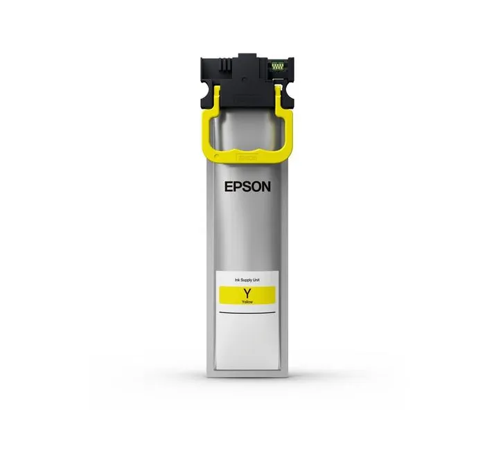 Epson T11C4 Amarillo Cartucho de Tinta Original - C13T11C440