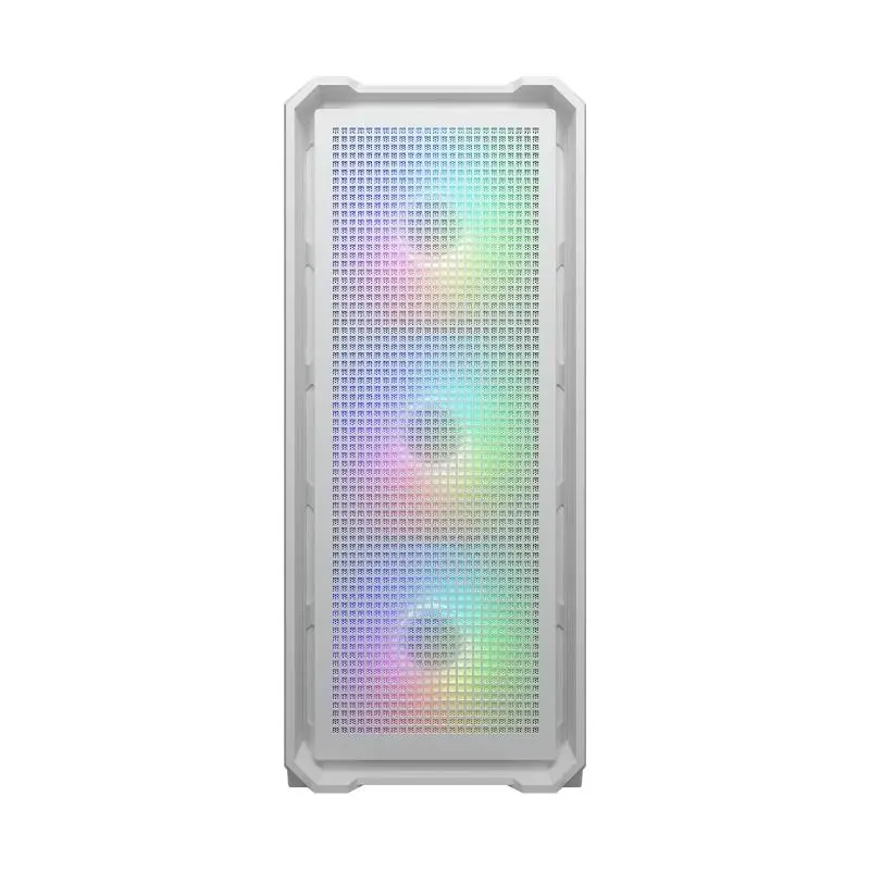 Cougar MX600 AIR Semitorre Blanca