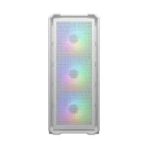 Cougar MX600 AIR Semitorre Blanca