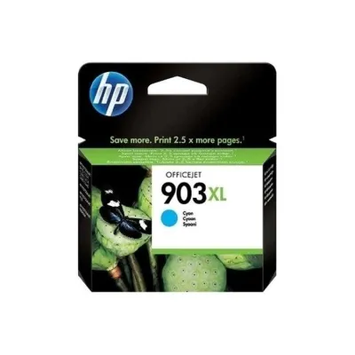 HP 903XL Cartucho de Tinta Original Cyan