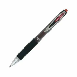 Uni-Ball Rollerball Signo UMN-207E Retráctil 0.7mm Rojo - Caja 12 Unidades