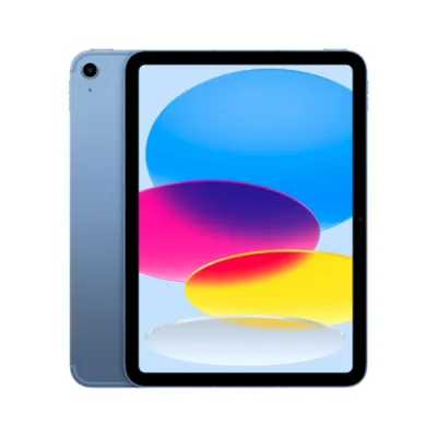 Apple iPad 11 Gen (2025) 11" Retina, Chip A16, 128GB, WiFi, Azul