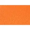 Fama Goma Eva Glitter Naranja 50X70cm 2mm Pack 10 Unidades