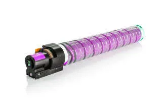 Ricoh Imc2000/Imc2500 Magenta Cartucho De Toner Generico - Reemplaza 842313/842309