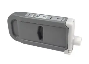 Canon Cartucho de Tinta Pigmentada Gris Photo PFI-1700PGY/PFI-1300PGY/PFI-1100PGY