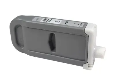 Canon Cartucho de Tinta Pigmentada Gris Photo PFI-1700PGY/PFI-1300PGY/PFI-1100PGY