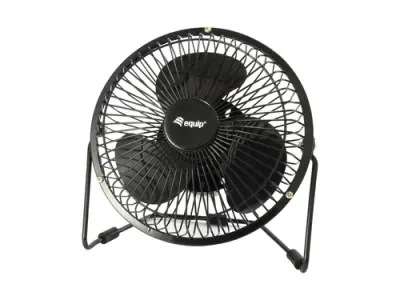Equip Ventilador USB 6" - Eficiencia y Comodidad