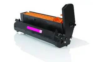 Oki Tambor de Imagen Magenta Genérico para C710/C711/ES7411/ES3032 - Reemplaza 43913806/44318506