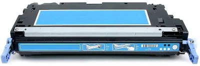 Canon Cartucho de Tóner Genérico 711/CEXV26 Cyan Reemplaza 1659B002/1659B006