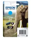 Epson T2422 Cartucho de Tinta Original Cyan