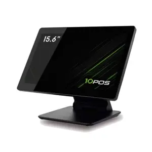 10POS TPV 15.6" 10T-16M N95, 8GB RAM, 128GB Almacenamiento, WIFI