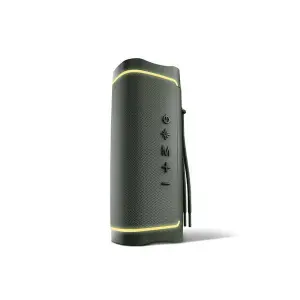 Energy Sistem Yume Eco Altavoz Bluetooth Portable TWS 5.2 IPX6 15W 12h Autonomía
