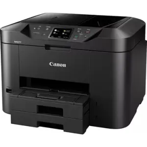 Canon Maxify MB2750 Impresora Multifunción Color WiFi Duplex 24ppm Fax