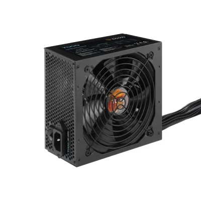 TooQ Fuente de Alimentación TQHELIOS-650SP 650W 80+ Bronze