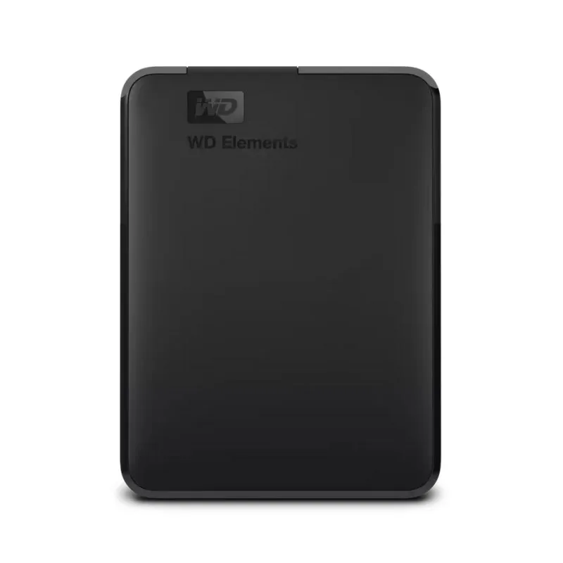 Western Digital Elements 5Tb 2.5" Usb 3.0