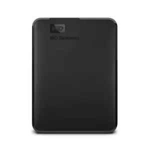 Western Digital Elements 5TB 2.5" External Hard Drive USB 3.0