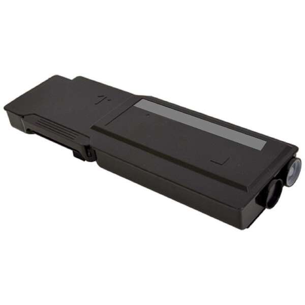 Dell S3840Cdn/S3845Cdn Negro Cartucho De Toner Generico