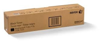 Xerox Toner Negro  Wc7120/7220/7225 (25.000 Copias)