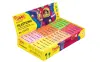 Jovi Expositor 30 Pastillas Plastilina 50gr Colores Neón 100% Vegetal Mezclables
