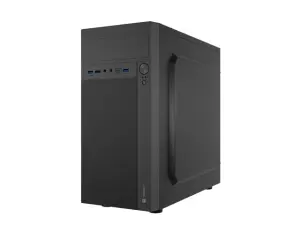 NATEC Helix Mini Tower USB-C Negro