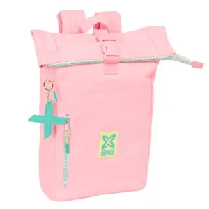 Safta Mochila Solapa Para Portátil 15,6" Munich Candy