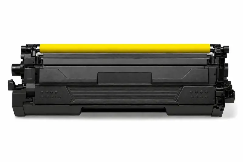 Brother TN625XXL/TN625XL Amarillo Cartucho de Tóner Compatible