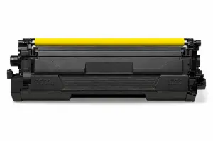 Brother TN625XXL/TN625XL Amarillo Cartucho de Tóner Compatible