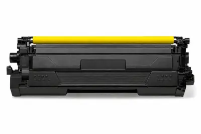 Brother TN625XXL/TN625XL Amarillo Cartucho de Tóner Compatible