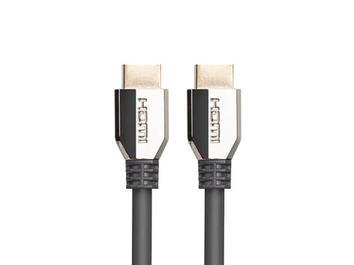 Lanberg Ca-Hdmi-30Cu-0005-Bk Cable Hdmi 0,5 M Hdmi Tipo A (Estándar) Negro