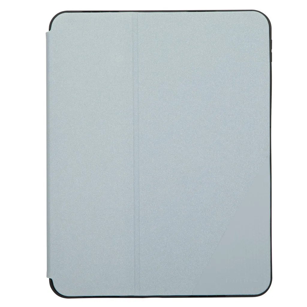 Targus Click-In 27,7 Cm (10.9") Folio Plata