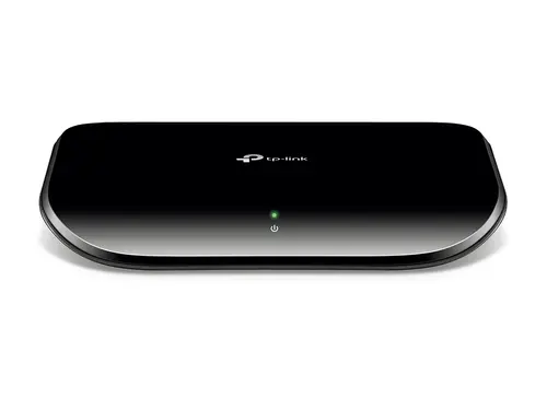 TP-Link TL-SG1005D Switch Sobremesa 5 Puertos Gigabit Ethernet
