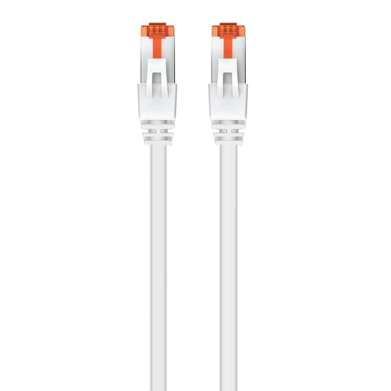 Ewent Latiguillo Categoría 6  S/Ftp 10 M Gris