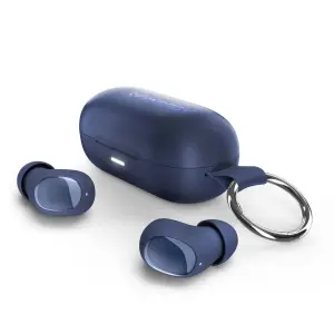 Energy Sistem Neo Urbanbeat Auriculares True Wireless Bluetooth 6.0 20h Autonomía Azul