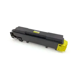 Kyocera TK5380 Amarillo Cartucho de Tóner Genérico Reemplazo 1T02Z0ANL0/TK5380Y