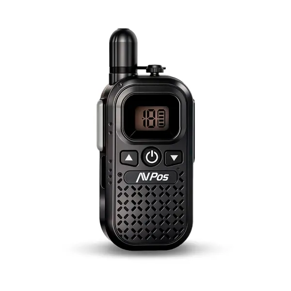 AVPos Walkie Talkie AVP-COMM-X25