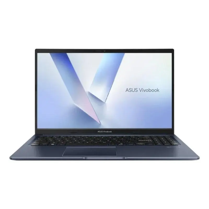 Asus D1502XA-BQ027 Portátil R7-7840HS 8GB RAM 512GB SSD 15.6" DOS