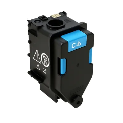 Konica Minolta TNP81/TNP80/TNP79 Cartucho de Tóner Genérico Cyan