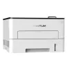 Pantum P3305DW Impresora Láser Monocromo A4, 1200x1200 PPP, 33 PPM, Duplex, USB 2.0, Wi-Fi, NFC