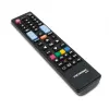 Metronic Mando a Distancia Compatible con Televisores Sony - Negro