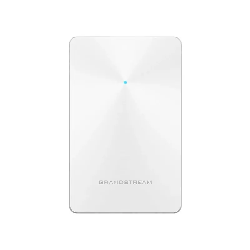Grandstream GWN7624 WiFi AP 3xGbE Dual Wall Access Point