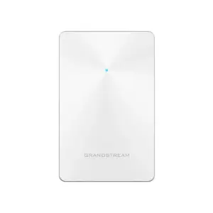 Grandstream GWN7624 WiFi AP 3xGbE Dual Wall Access Point