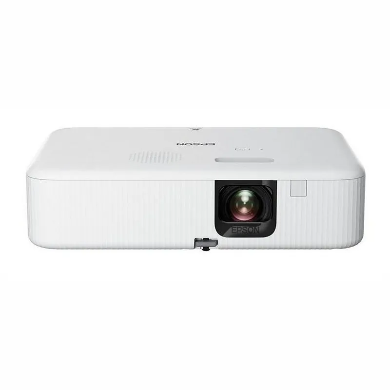 Epson Co-Fh02  Proyector Fhd Andtv 3000L Hdmi Usb