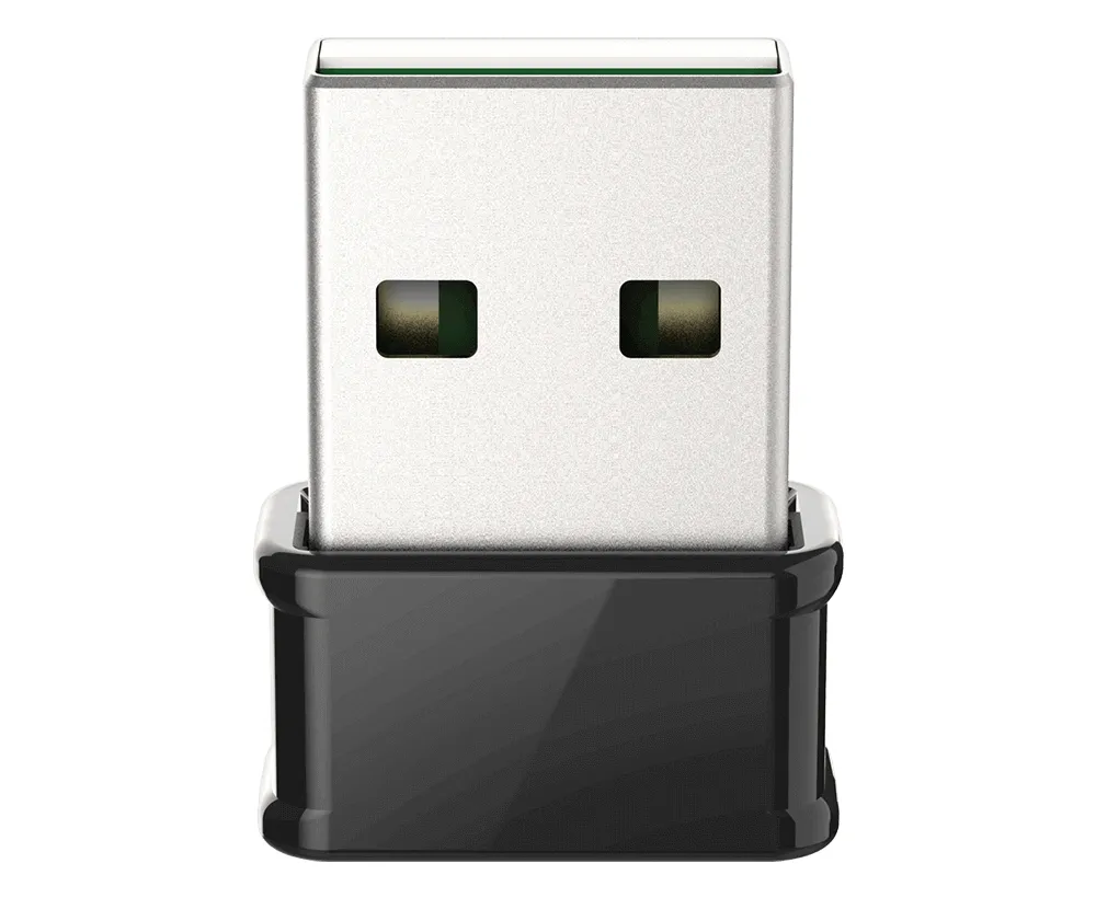 D-Link Dwa-181 Usb Wifi Ac1300 - Conexión Rápida Y Estable