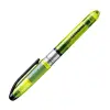 Stabilo Marcador Fluorescente Navigator Amarillo Caja 10 Unidades