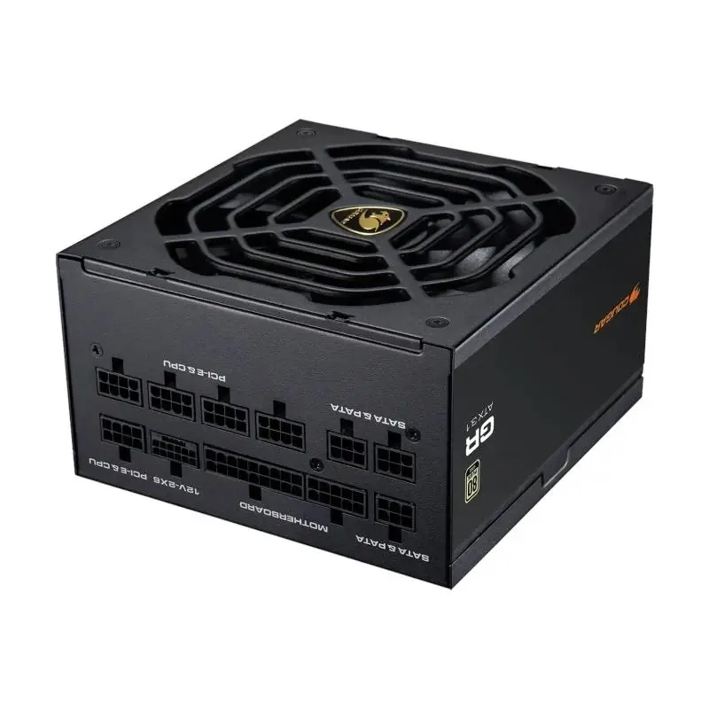Cougar Fuente Alimentación Gr 1000W 80 Plus Gold