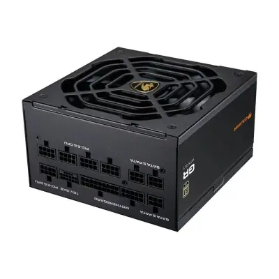 Cougar Fuente de Alimentación GR 1000W 80 Plus Gold